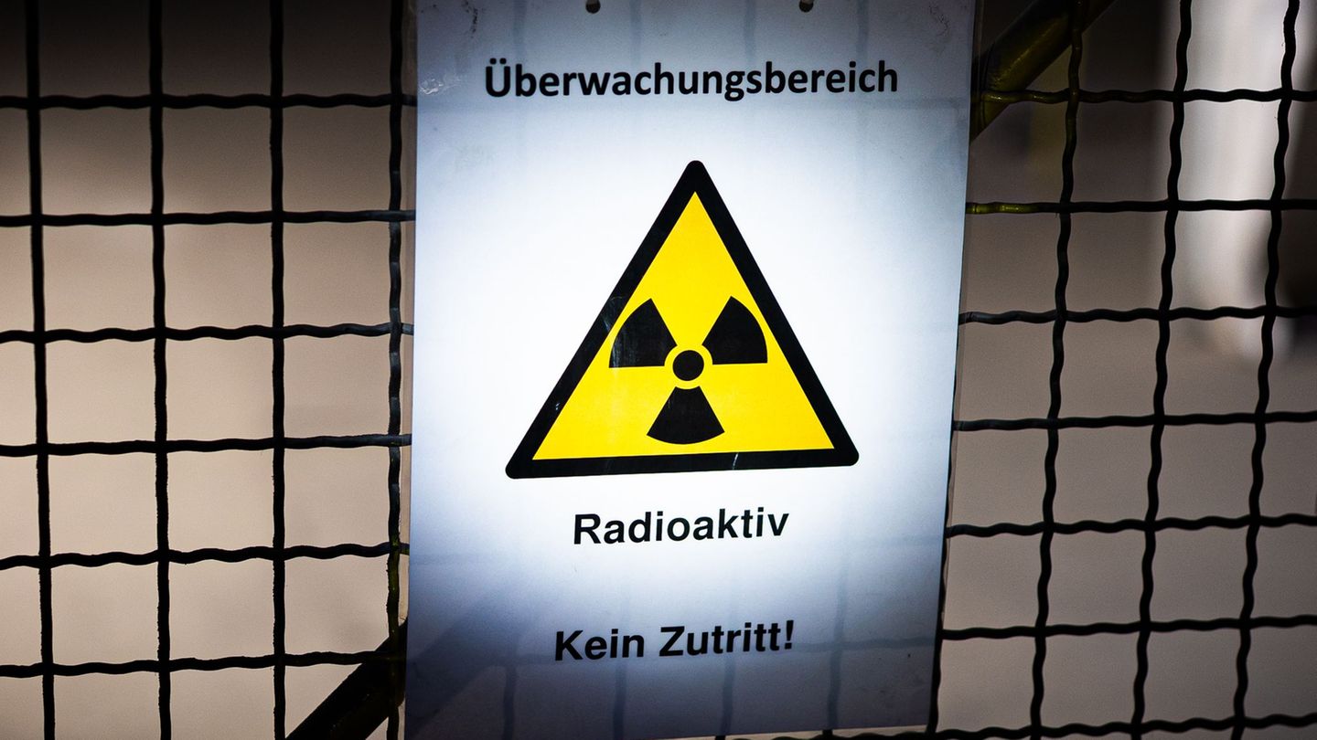 Altlasten: Atommüll-Endlager: Diese Regionen im Südwesten sind im Fokus
