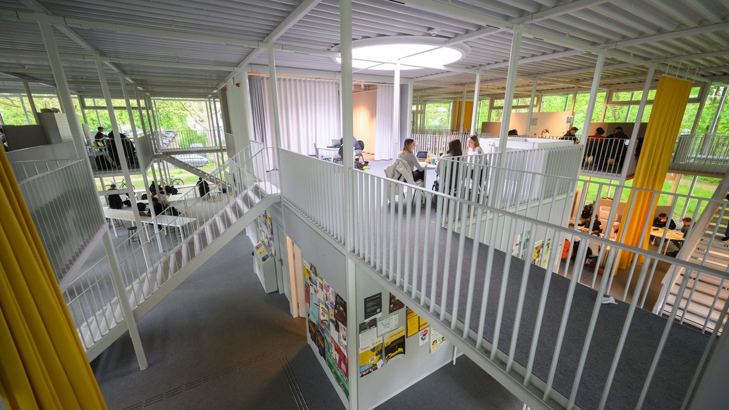 Wintersemester: Diese neuen Studiengänge gibt es im Nordwesten