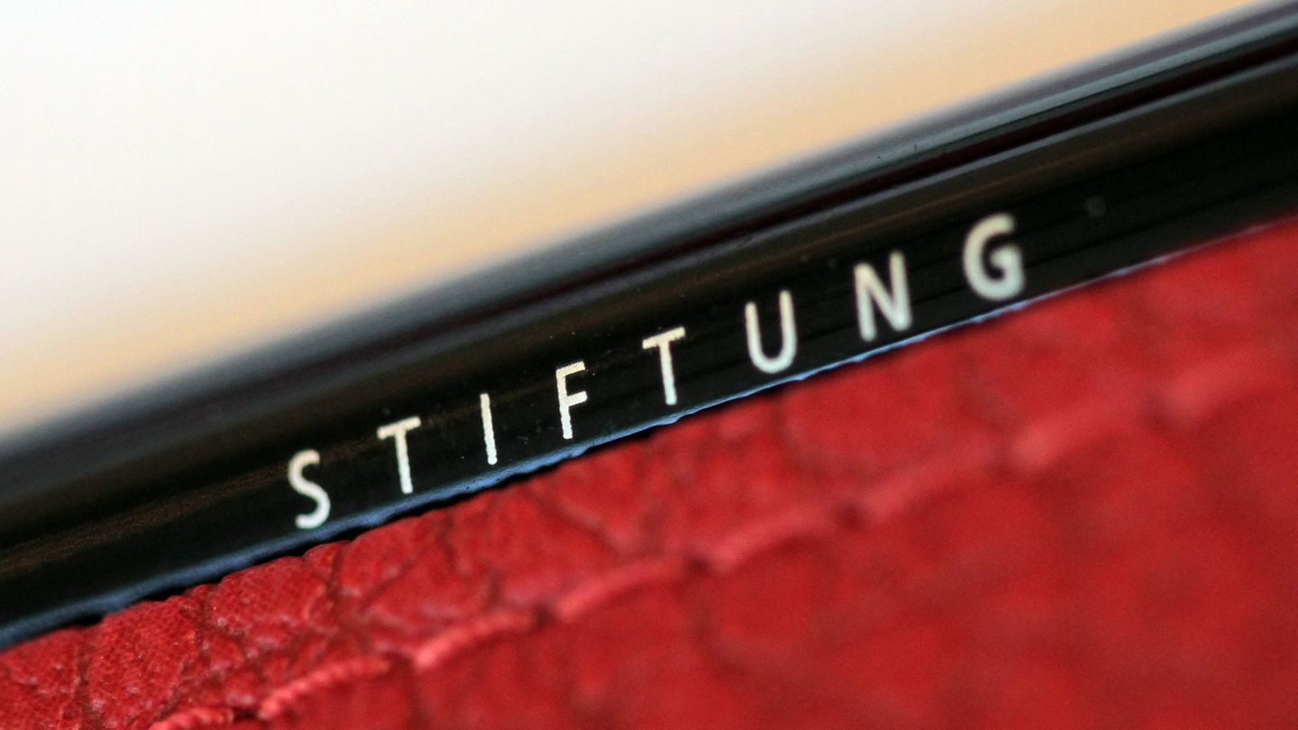 Gesellschaft: Zwei neue gemeinnützige Stiftungen in Sachsen anerkannt