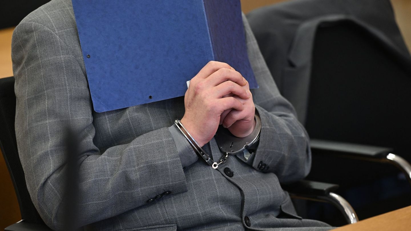 Kriminalität: Virtuelle Tatortbegehung im Dreifachmord-Prozess geplant