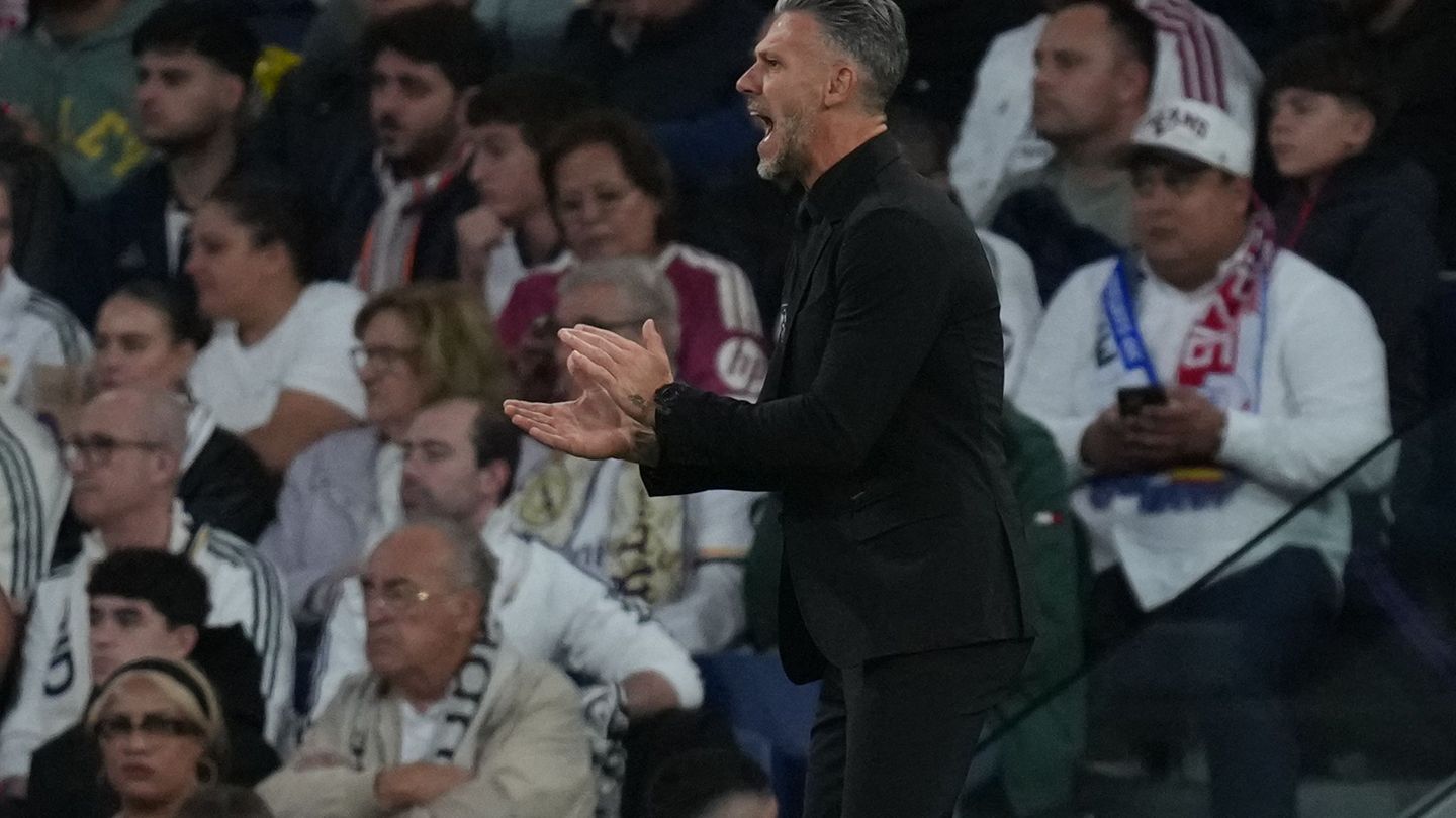 Champions League: RB Leipzig im Moduswechsel: von Real zu Elversberg
