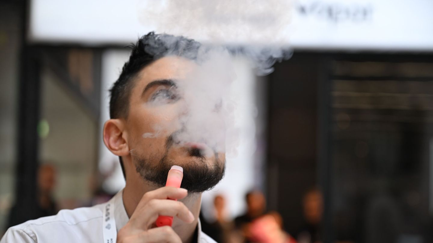 Vaping: Warum E-Zigaretten plötzlich steuerfrei sein könnten