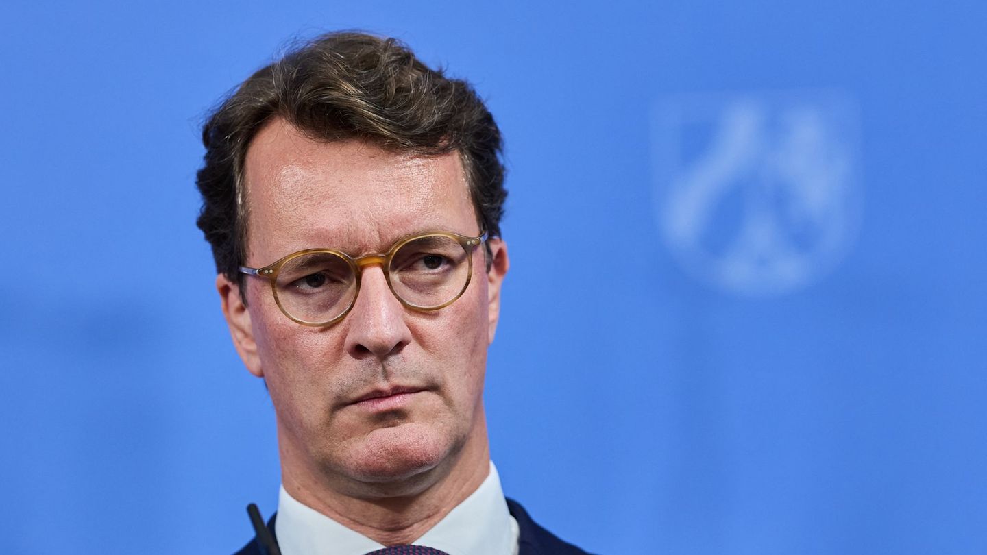 Ministerpräsidentenkonferenz: Wüst fordert rasche Senkung der Stromsteuer für alle