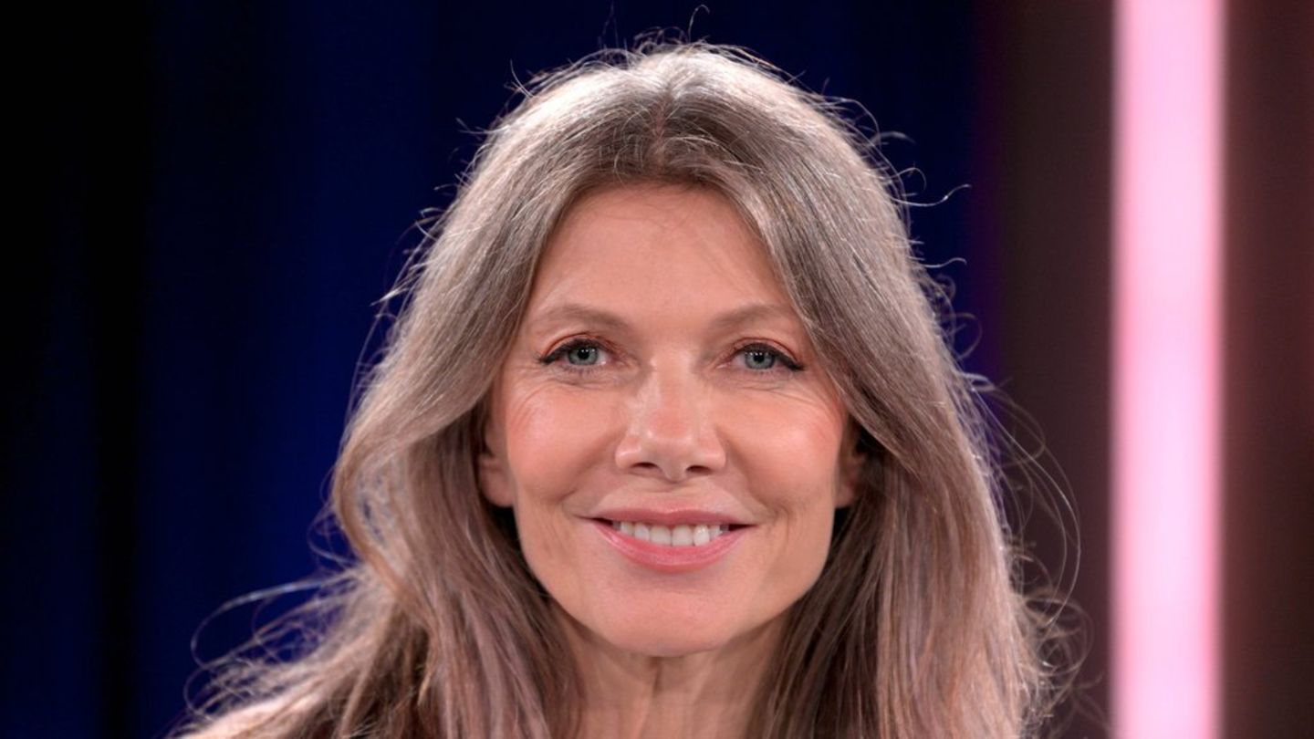 Ursula Karven: Schauspielerin ist zum ersten Mal Oma