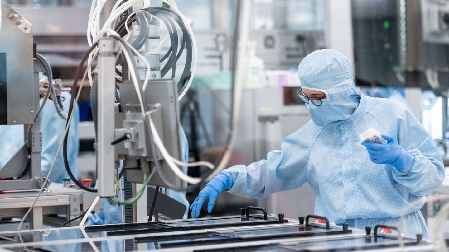Pharma: Finanzinvestor EQT will Diagnostikkonzern Qiagen übernehmen