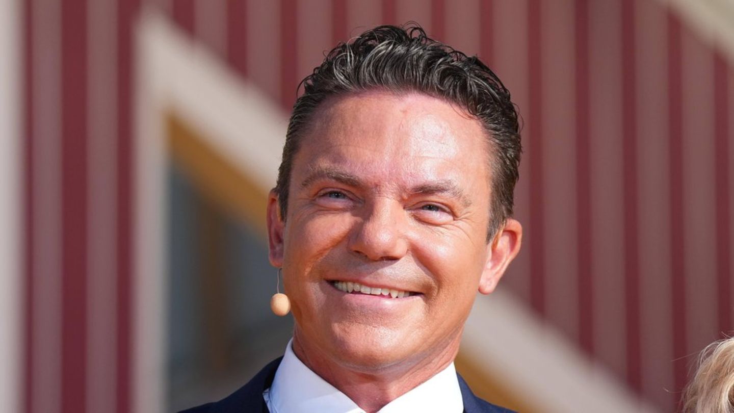 „Immer wieder sonntags“: Stefan Mross macht Fans Hoffnung auf Comeback