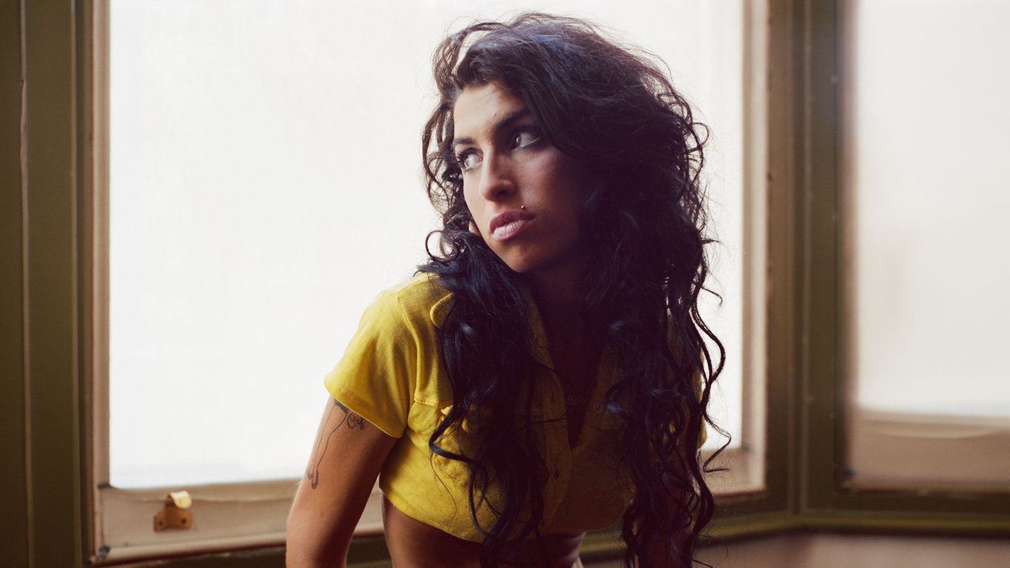Jubiläum eines Klassikers: Kultalbum von Amy Winehouse: „Back to Black“ wird 20