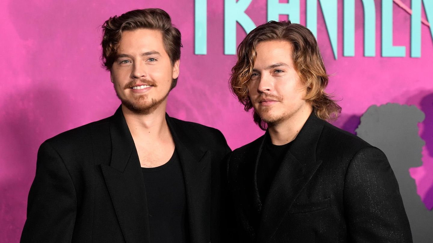 Ehemalige Disney-Stars: Dylan und Cole Sprouse sind „Kinder von Inzest“