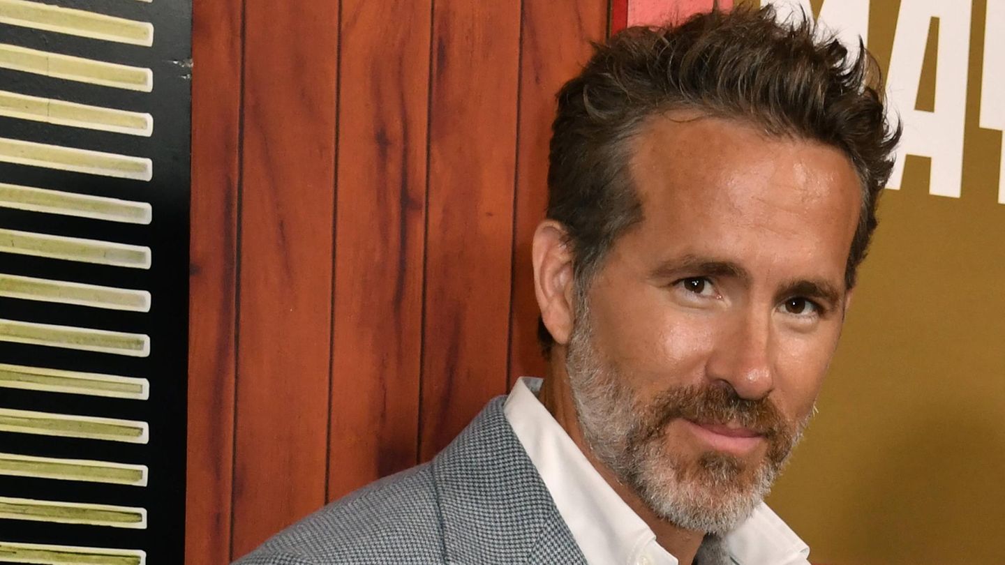 Runder Geburtstag: Ryan Reynolds – der Superheld mit den tollen Frauen