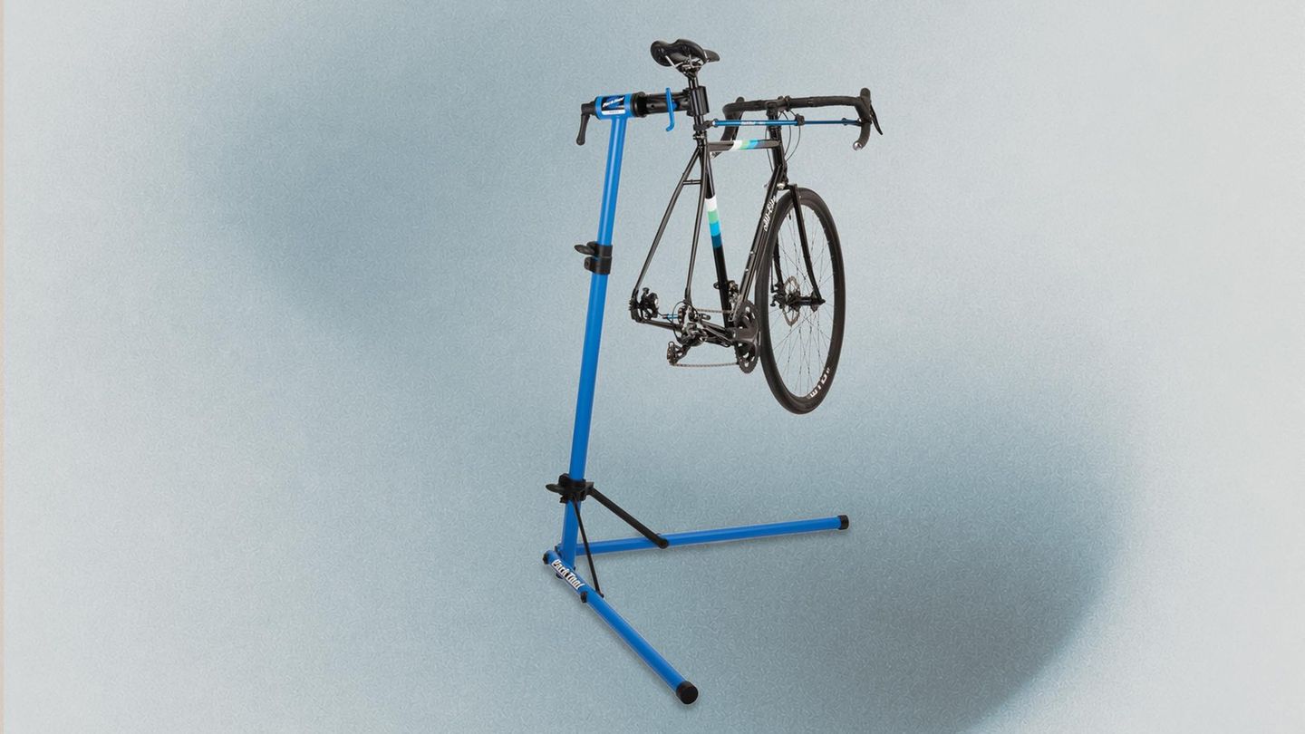 Fahrrad Montageständer Test: Fünf Produkte im Vergleich