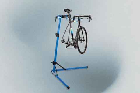 Fahrrad Montageständer Test: Fünf Produkte im Vergleich