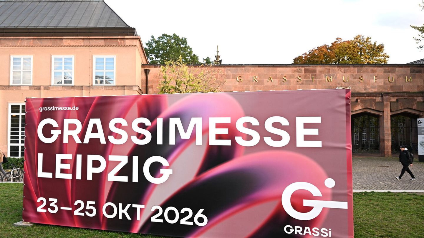 Kunsthandwerk: Grassimesse in Leipzig: 140 Künstler zeigen ihre Arbeiten