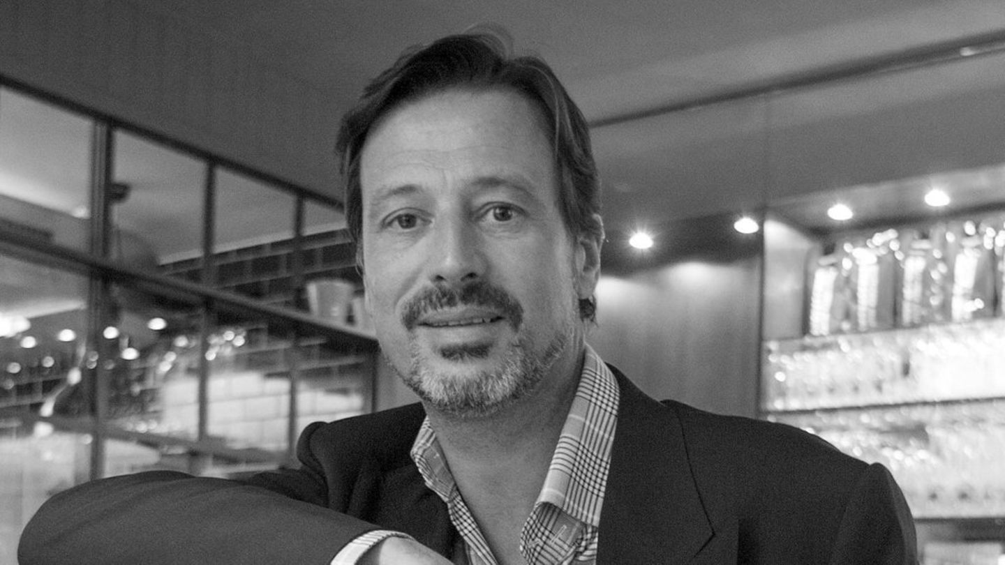 Klaus Rader: Unternehmer in Bad Wiessee beigesetzt