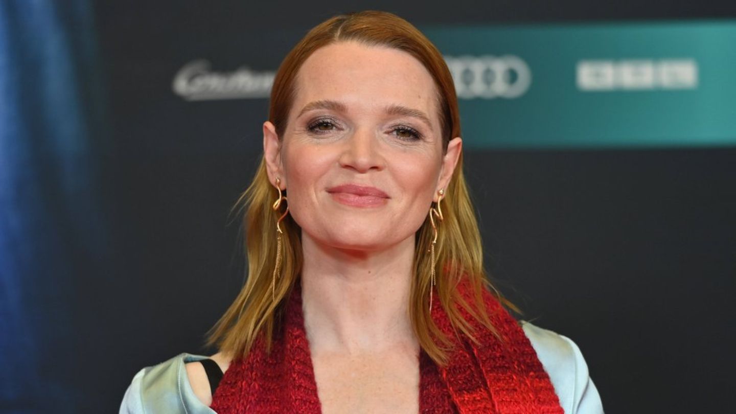 Karoline Herfurth in „Der perfekte Urlaub“: Sie spricht über ihre Flugangst