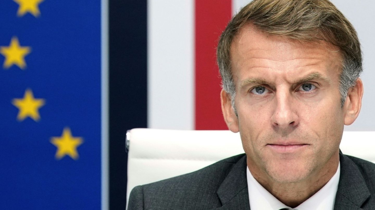 „Rückkehr zur Ruhe“: Demonstrationsverbote und weitere Einschränkungen in Frankreich