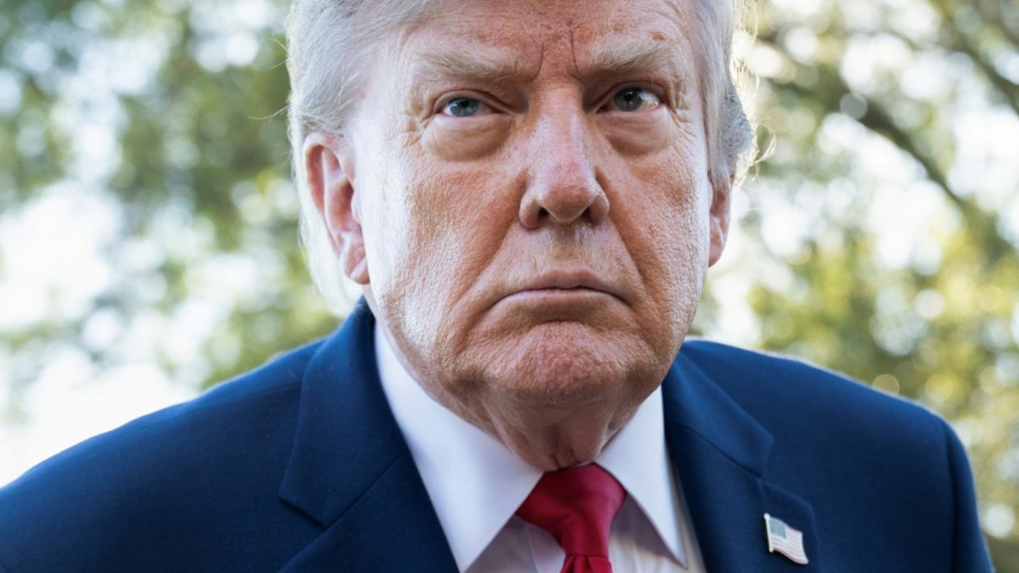 Milliardenklage gegen die BBC: Trump soll unter Eid aussagen