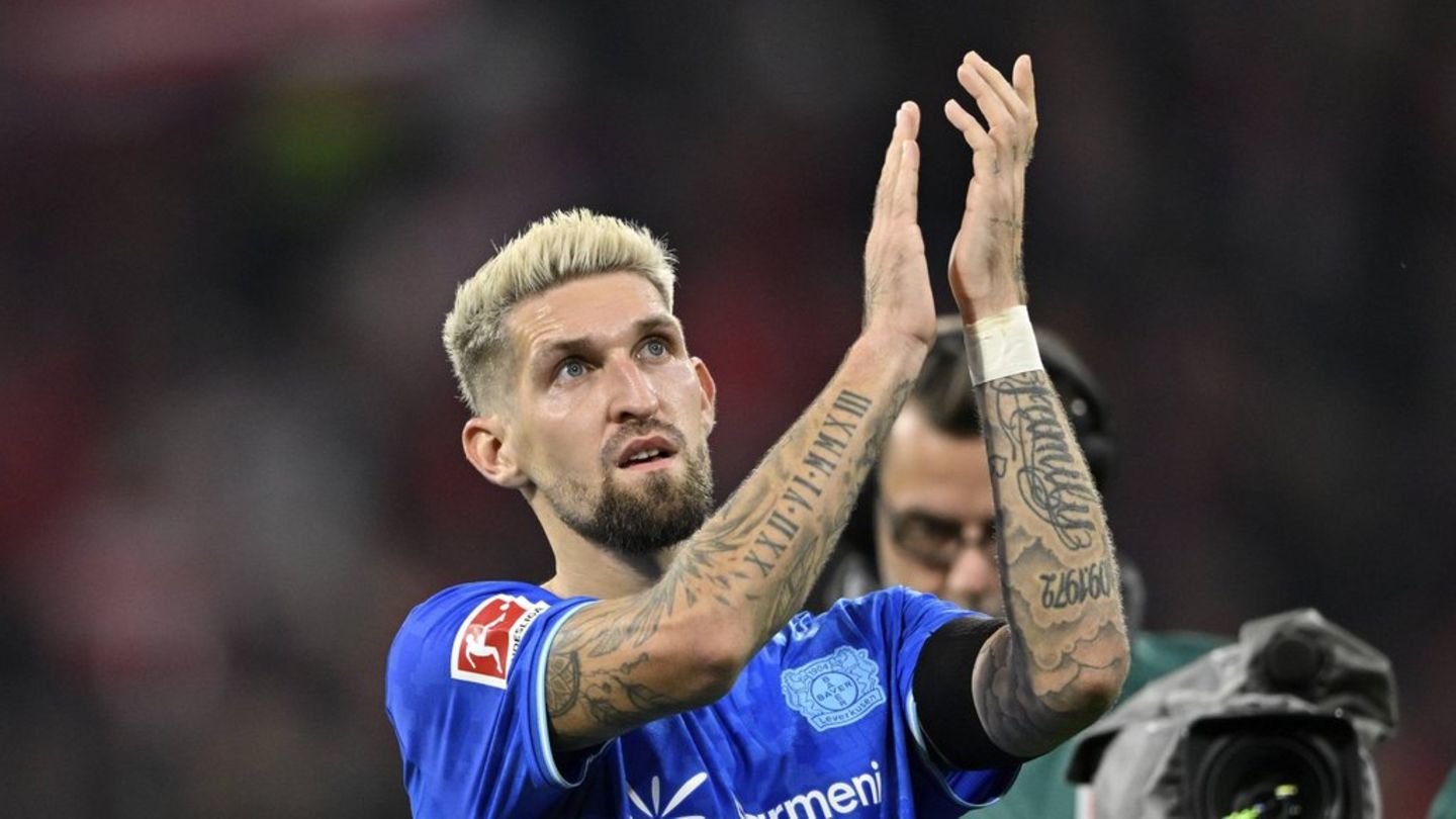 Robert Andrich: Er freut sich über Geburt seines Sohnes | STERN.de