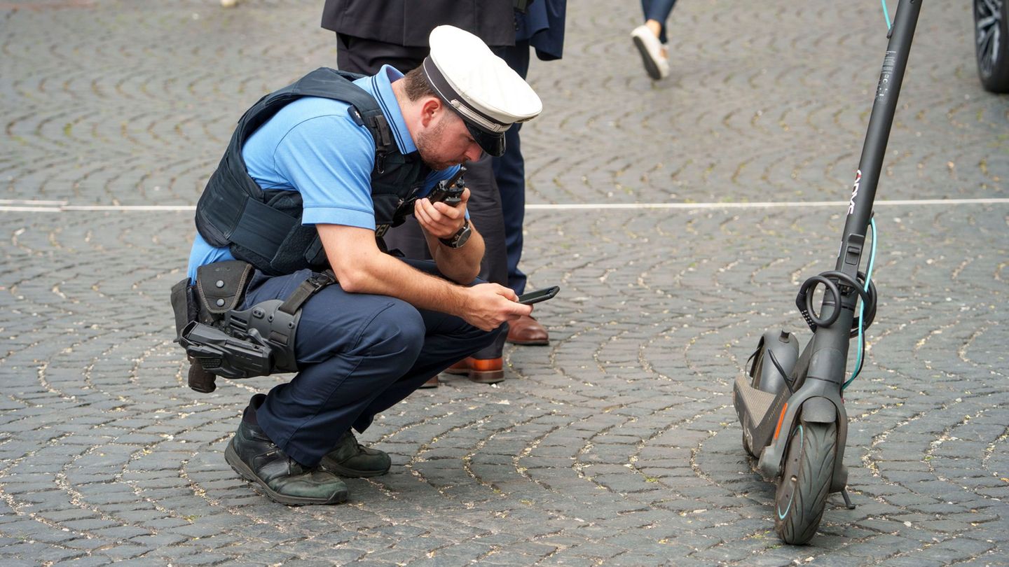 Tuning: Getunte E-Scooter: Schneller als die Polizei erlaubt