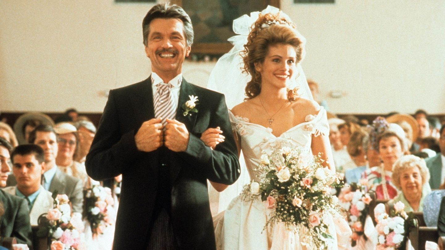 Julia Roberts und mehr: Schauspielkollegen trauern um Tom Skerritt