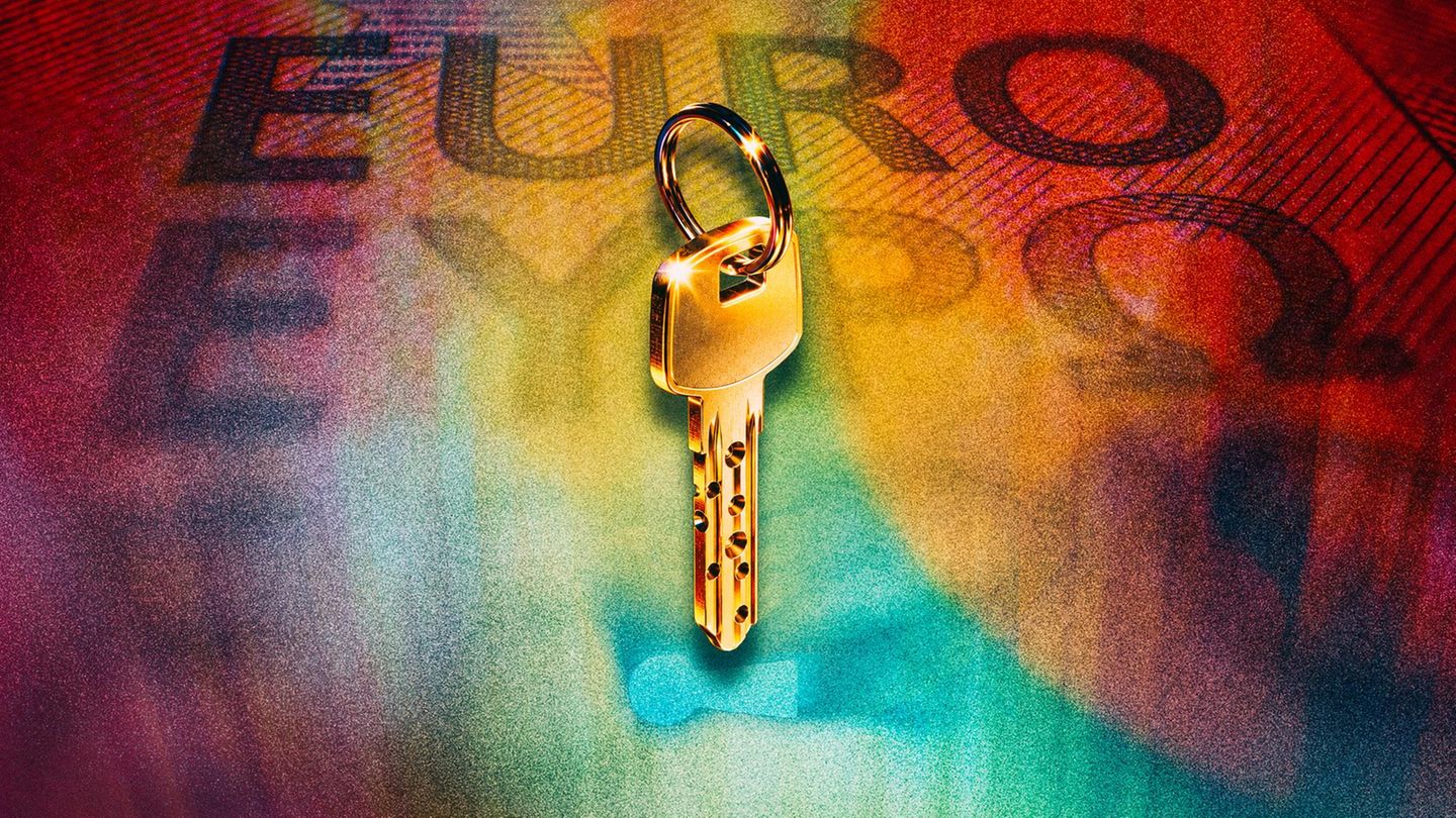 Mietpreisbremse: Wohnung zu teuer? So senken Sie die Miete!