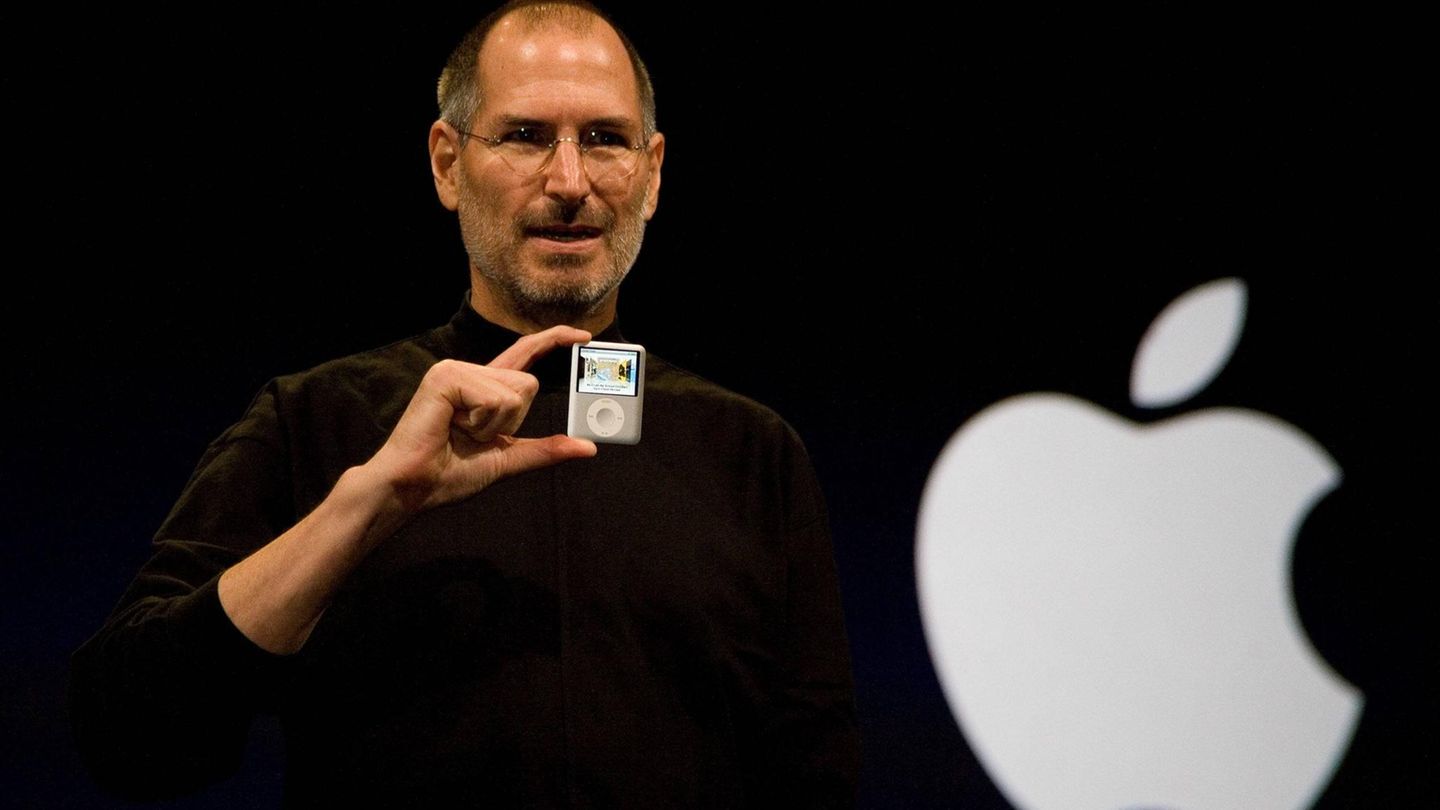 25 Years of Apple iPod: Can you still remember all the models?