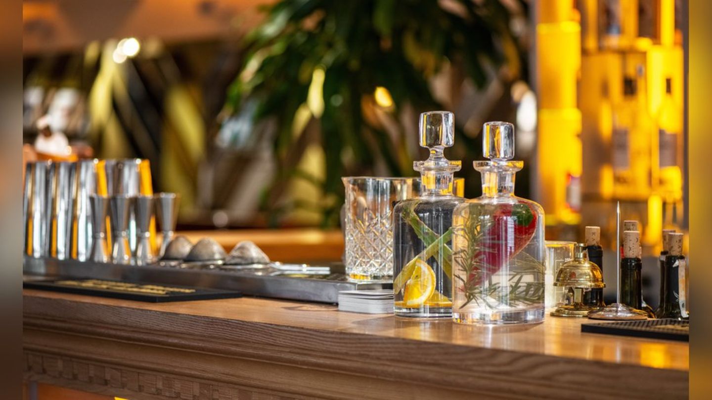 Cocktails auf Weltniveau: Diese Städte eignen sich für einen Kurztrip