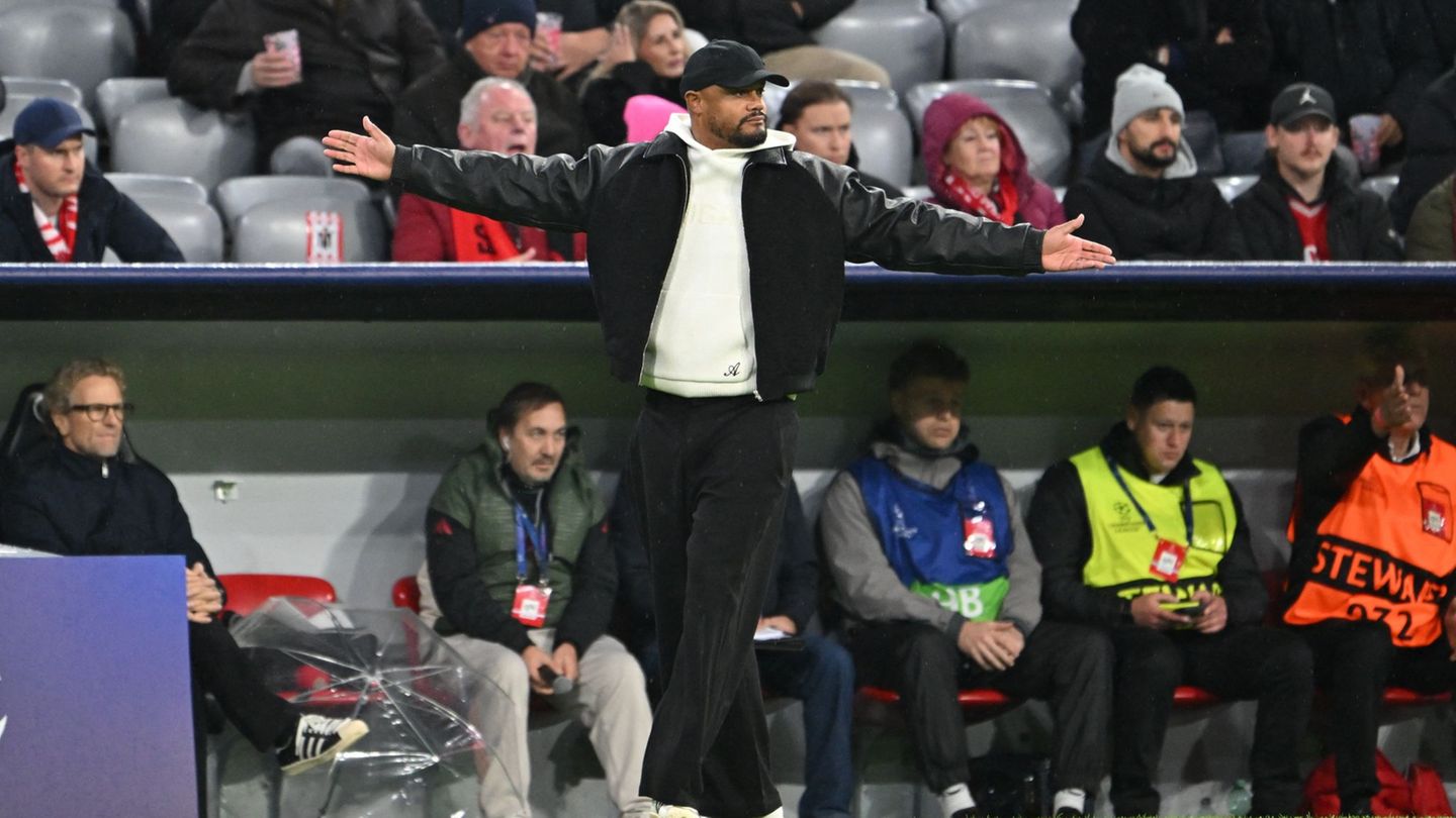 Fußball-Bundesliga: Nach Kompany-Schock: Spiel der Bayern-Amateure abgesagt
