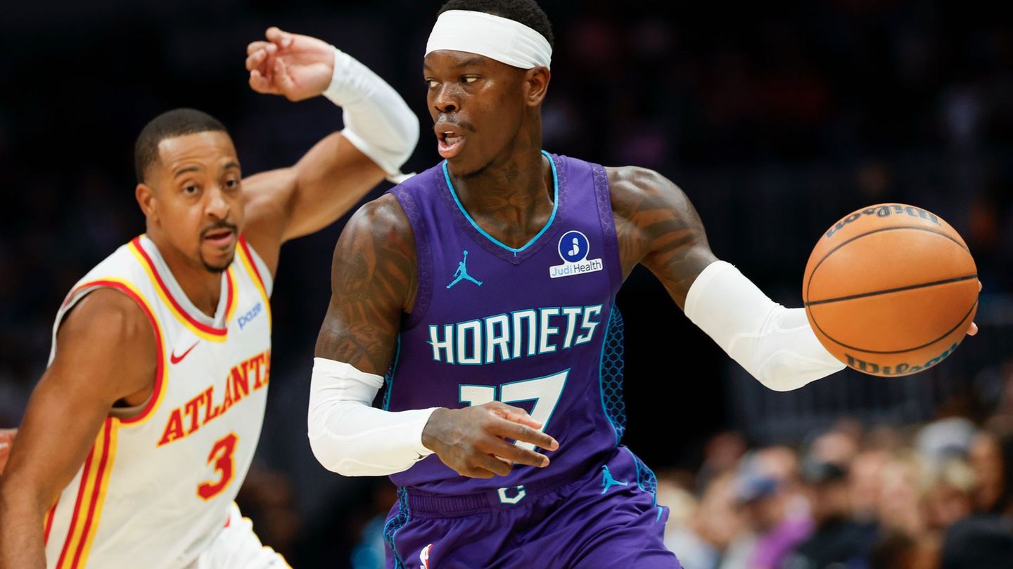 Basketball: Pleiten für deutsche Stars - Knicks auf Nowitzkis Spuren