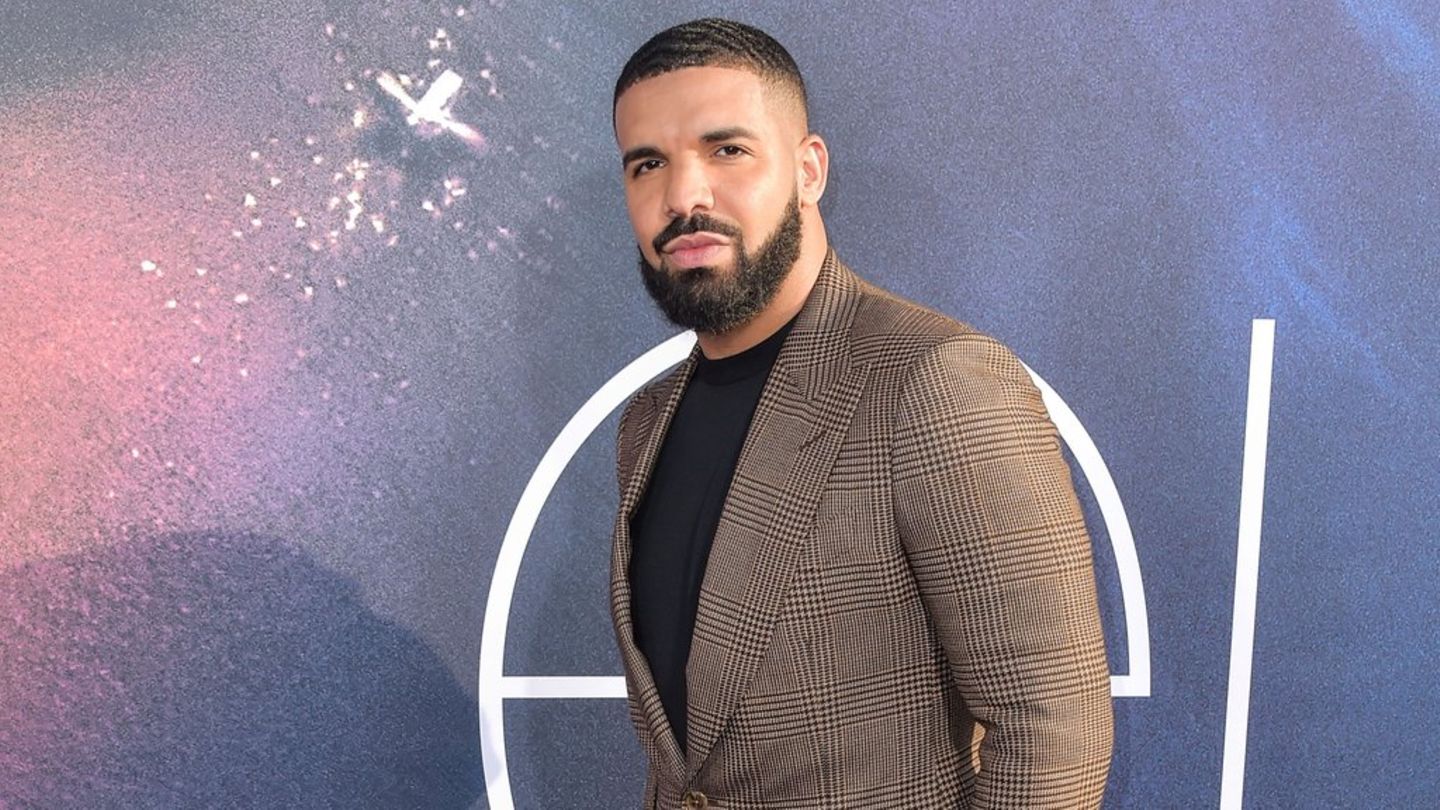 Drake wird 40: Zehn Fakten über seinen Weg zum Rap-Star