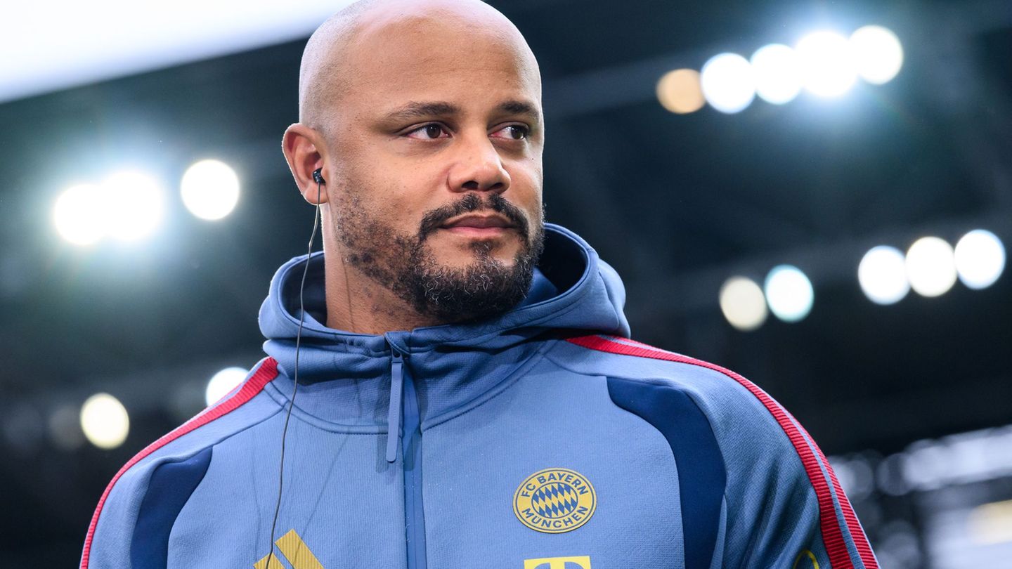 Trainerkollegen nachdenklich: Kollegen zu Kompanys Ausfall: Ruf nach „Coaching-Hygiene“