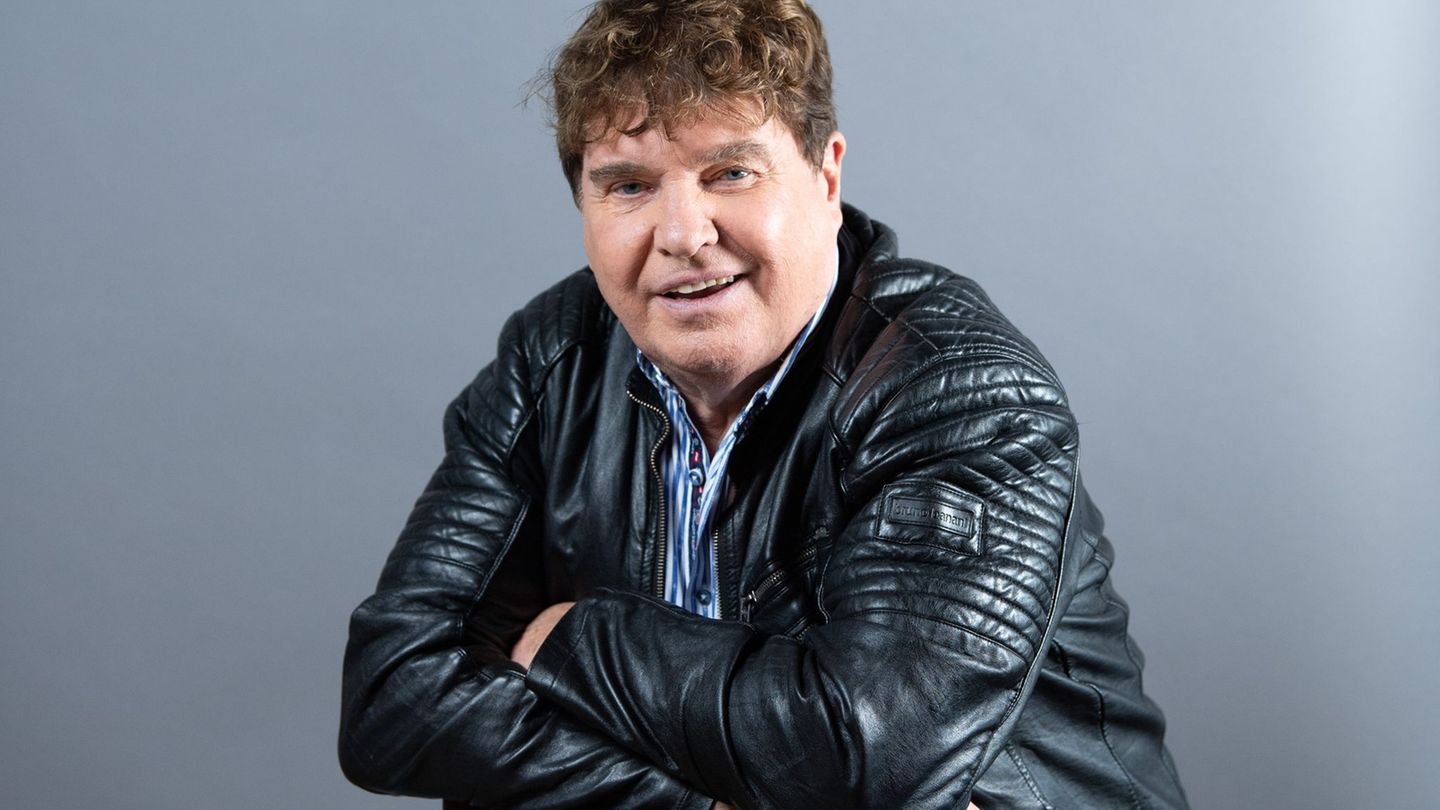 Festival: Von Michael Krebs bis Frank Schöbel - Lachmesse beginnt