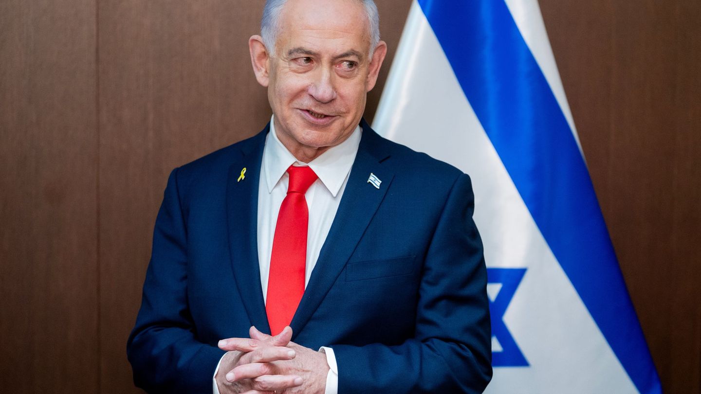 Wegweisende Abstimmung: Schicksalswahl in Israel: Es geht um mehr als Netanjahu