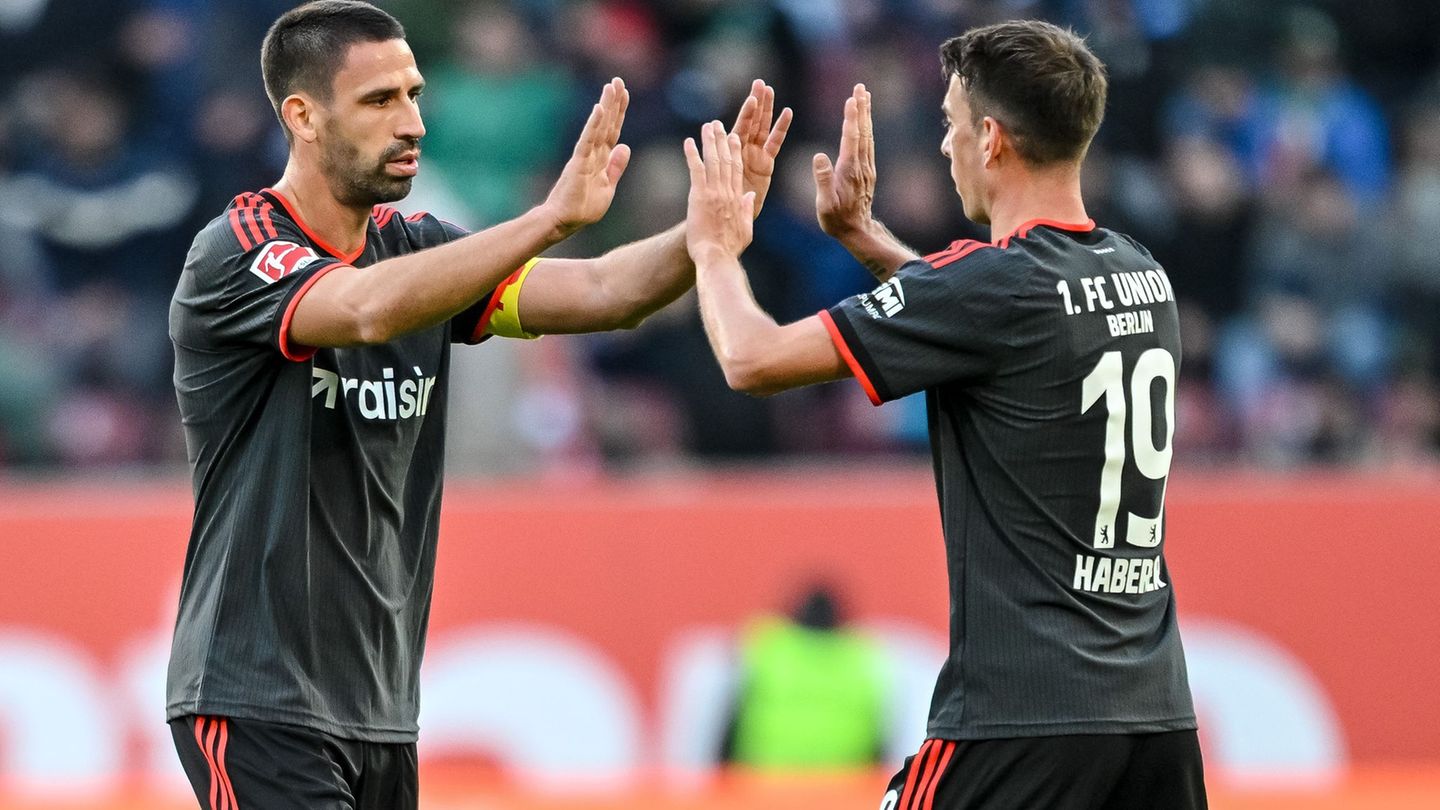 Fußball-Bundesliga: Union spürt den „Playoff-Charakter“ vor Köln-Doppelpack