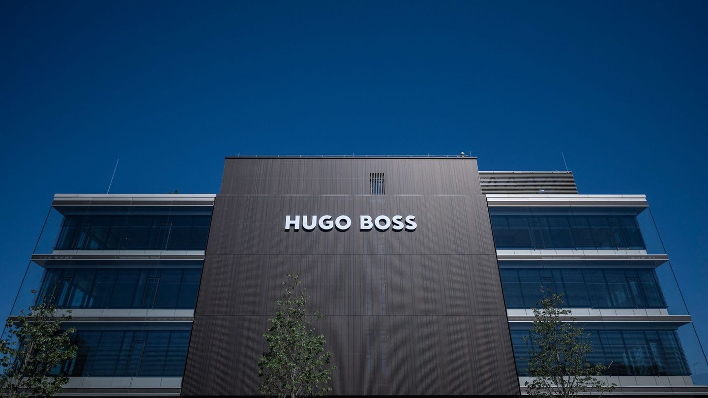 Übernahmekampf: Frasers Group hat absolute Mehrheit an Hugo Boss