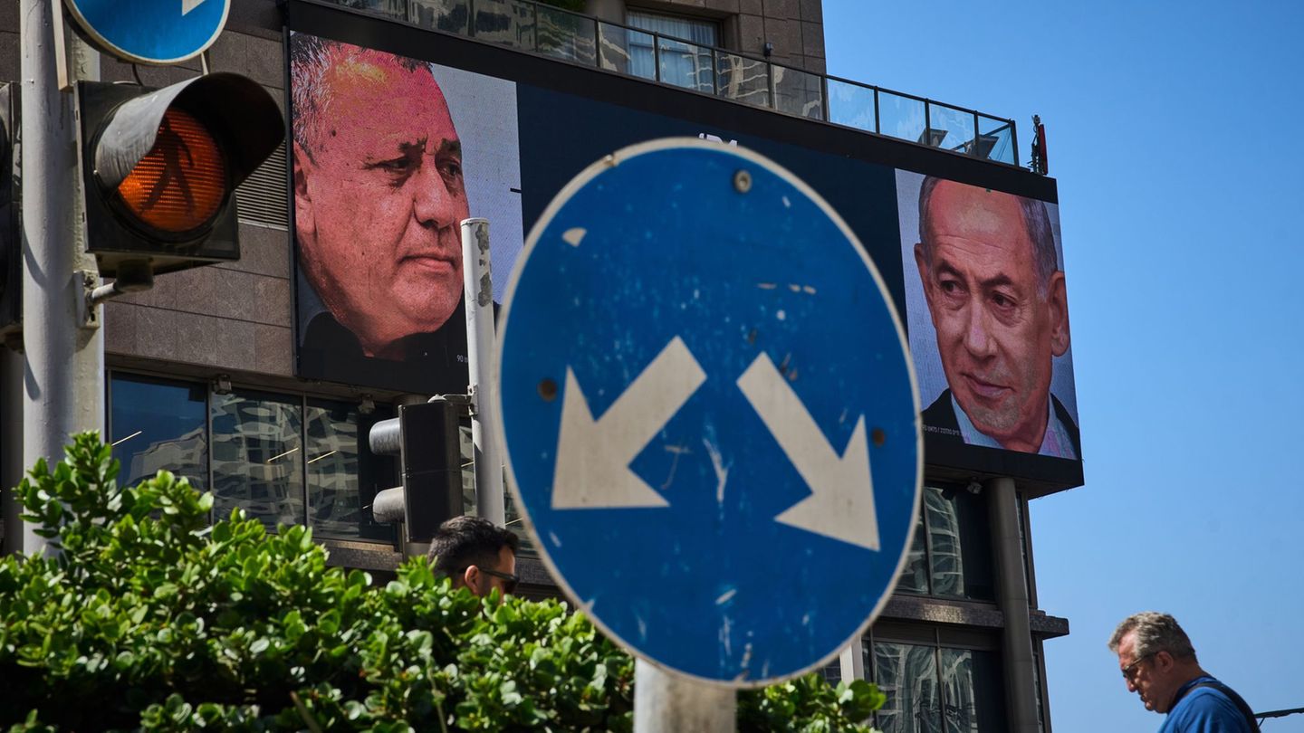 Wegweisende Abstimmung: Was bedeutet die Wahl in Israel für Krieg und Frieden?