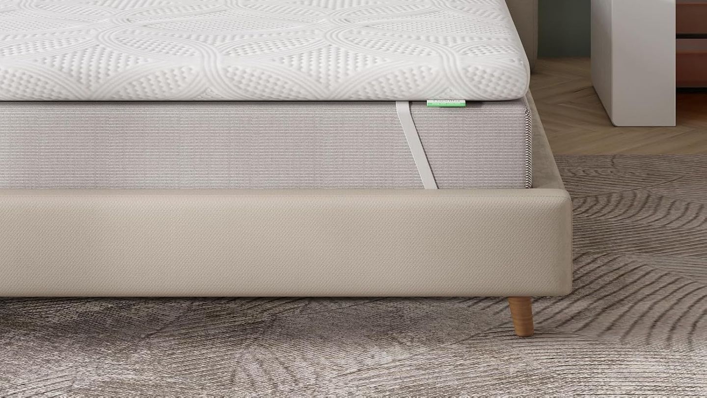 Novilla Matratzen Topper
