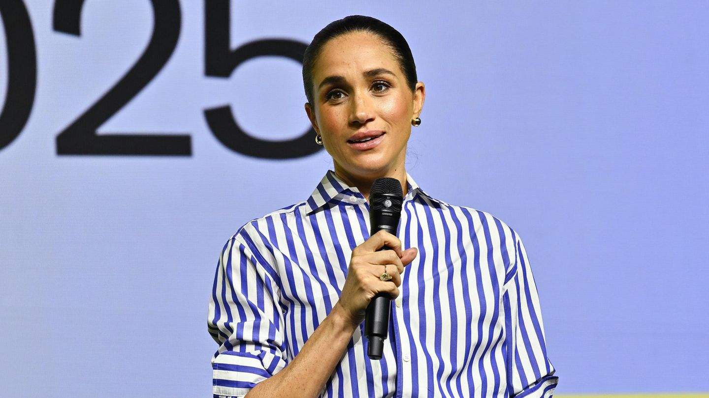 Kinderpornografie-Vorwurf: Vater von Herzogin Meghan könnte „Sexualstraftäter der schlimmsten Art“ sein