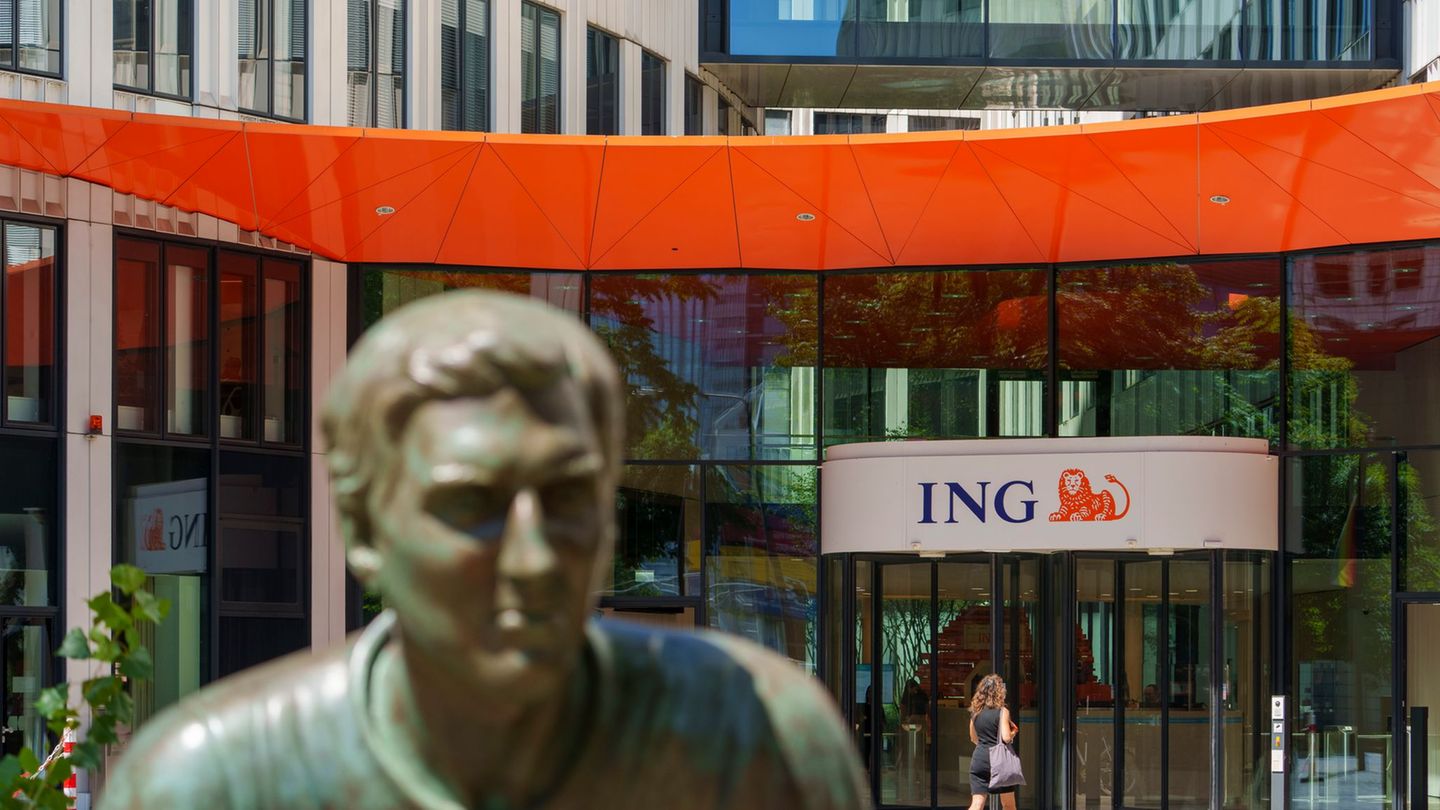 Finanzen: Direktbank ING steigt in Wettlauf um Altersvorsorgedepot ein