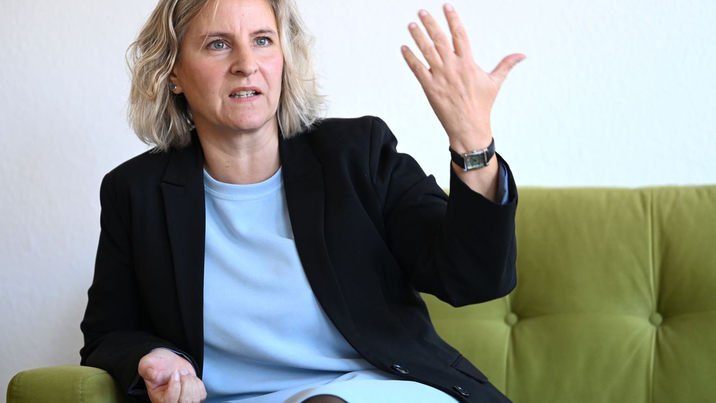 Landtagsdebatten: Grüne kämpfen für Studierendenwerke und bezahlbares Heizen