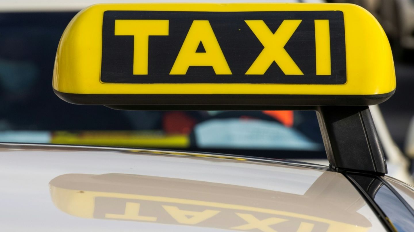 Ab 1. Januar: Berliner Taxifahrer dürfen nicht mehr am BER warten