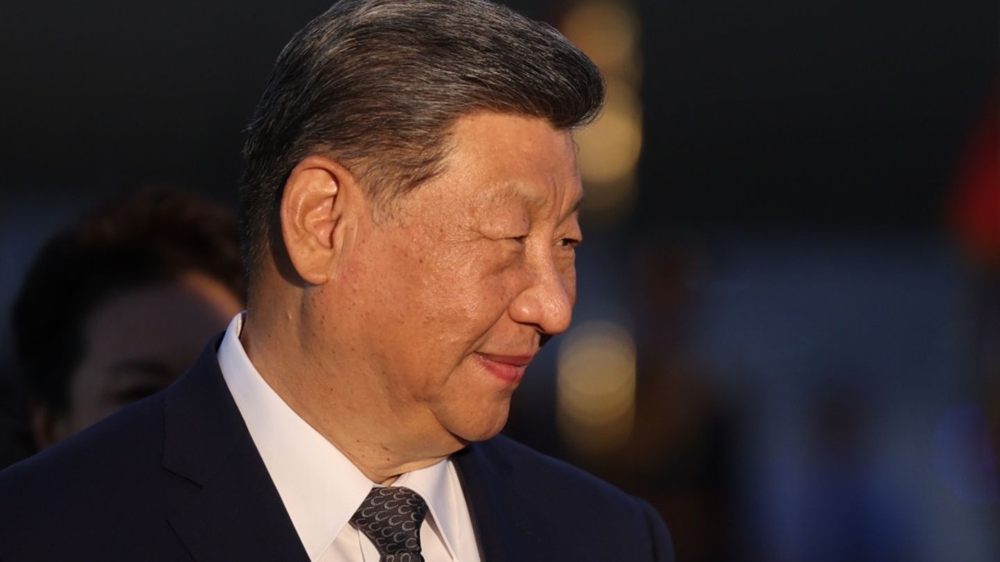 Zentralkomitee der KP tagt in China - Verschärfung der Disziplin geplant