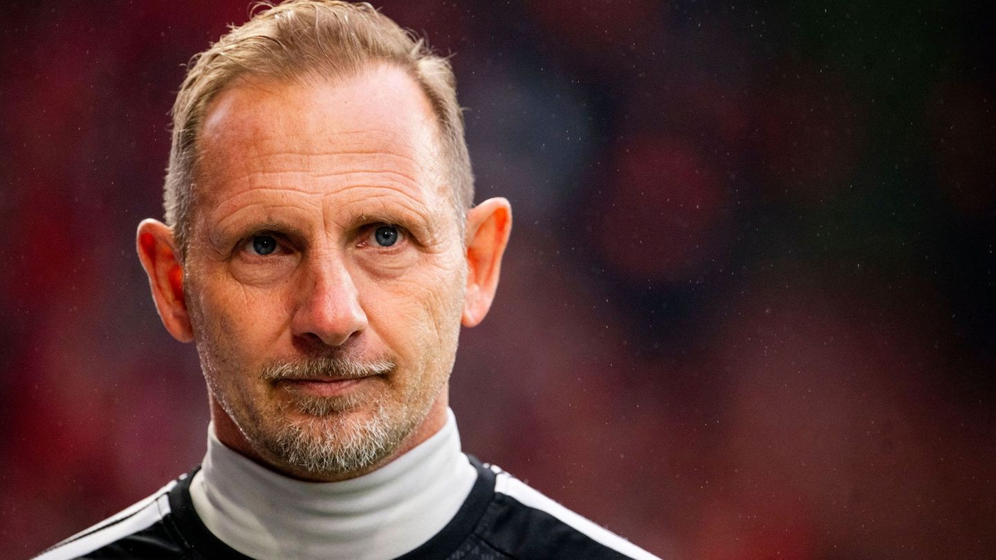 Fußball-Bundesliga: Union-Coach zu Kompany: „Manchmal braucht man die Pause“