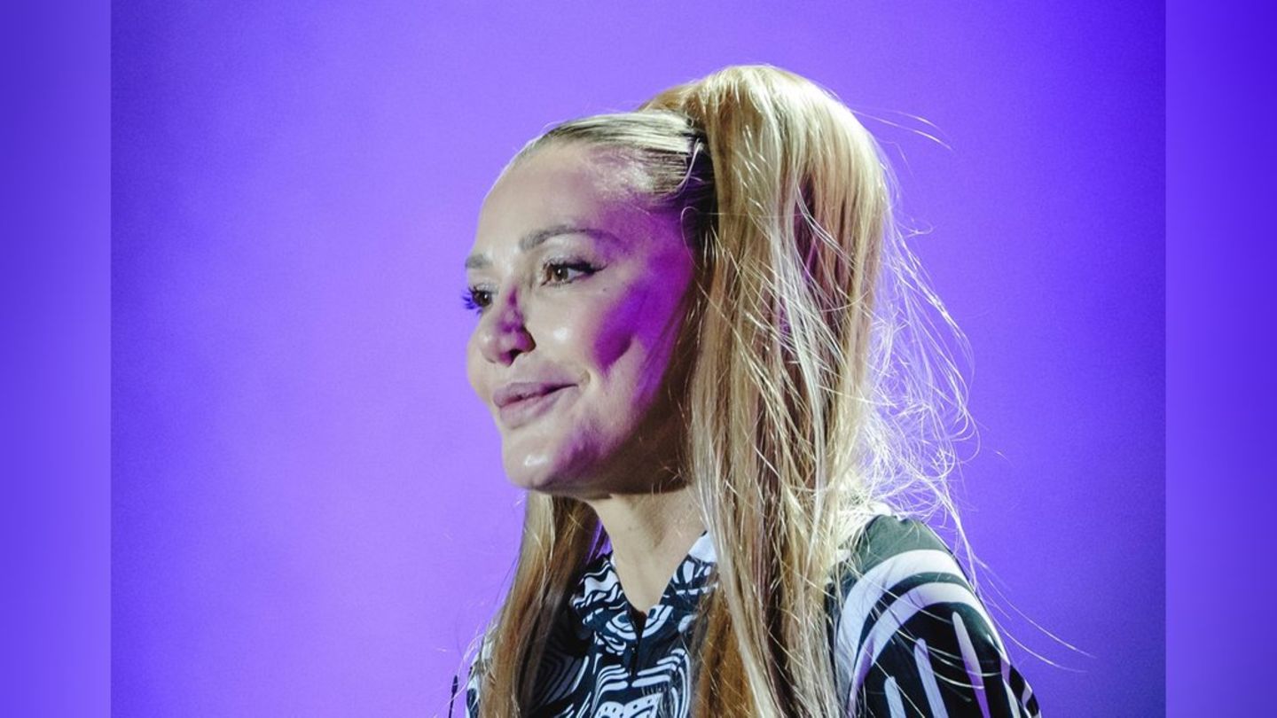 Nach Brustkrebs-Eingriff: Whigfield wegen Spätfolgen erneut operiert
