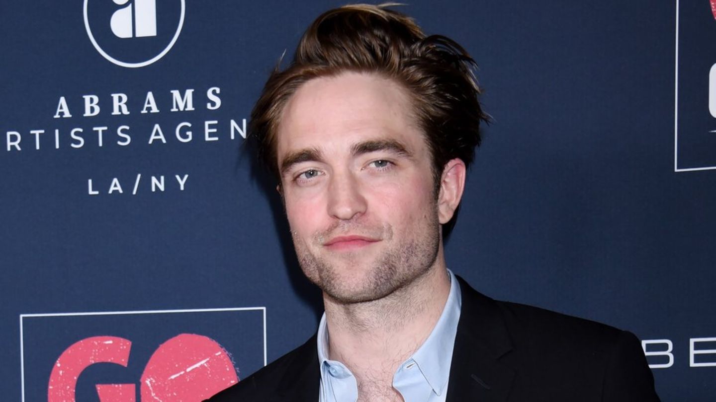 Robert Pattinson bestätigt: Dreh von „The Batman"-Sequel geht weiter
