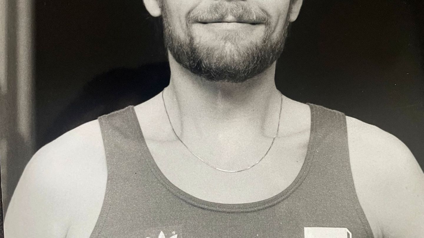 Nach schwerer Krankheit: Früherer Basketball-Kapitän Matthias Strauss stirbt mit 70