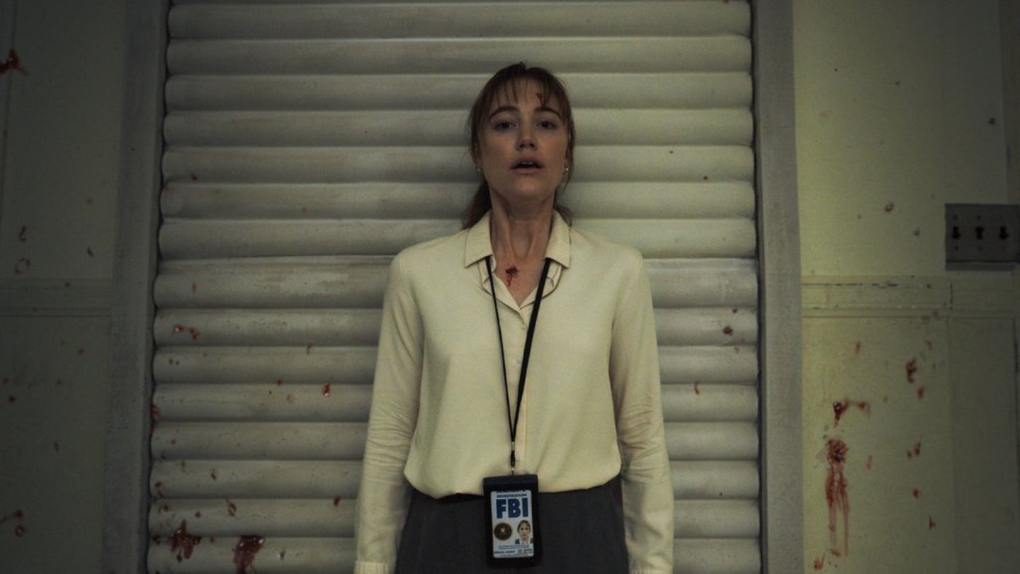 Nicolas Cage als Psychokiller: Horror-Hype „Longlegs“ mit Free-TV-Premiere