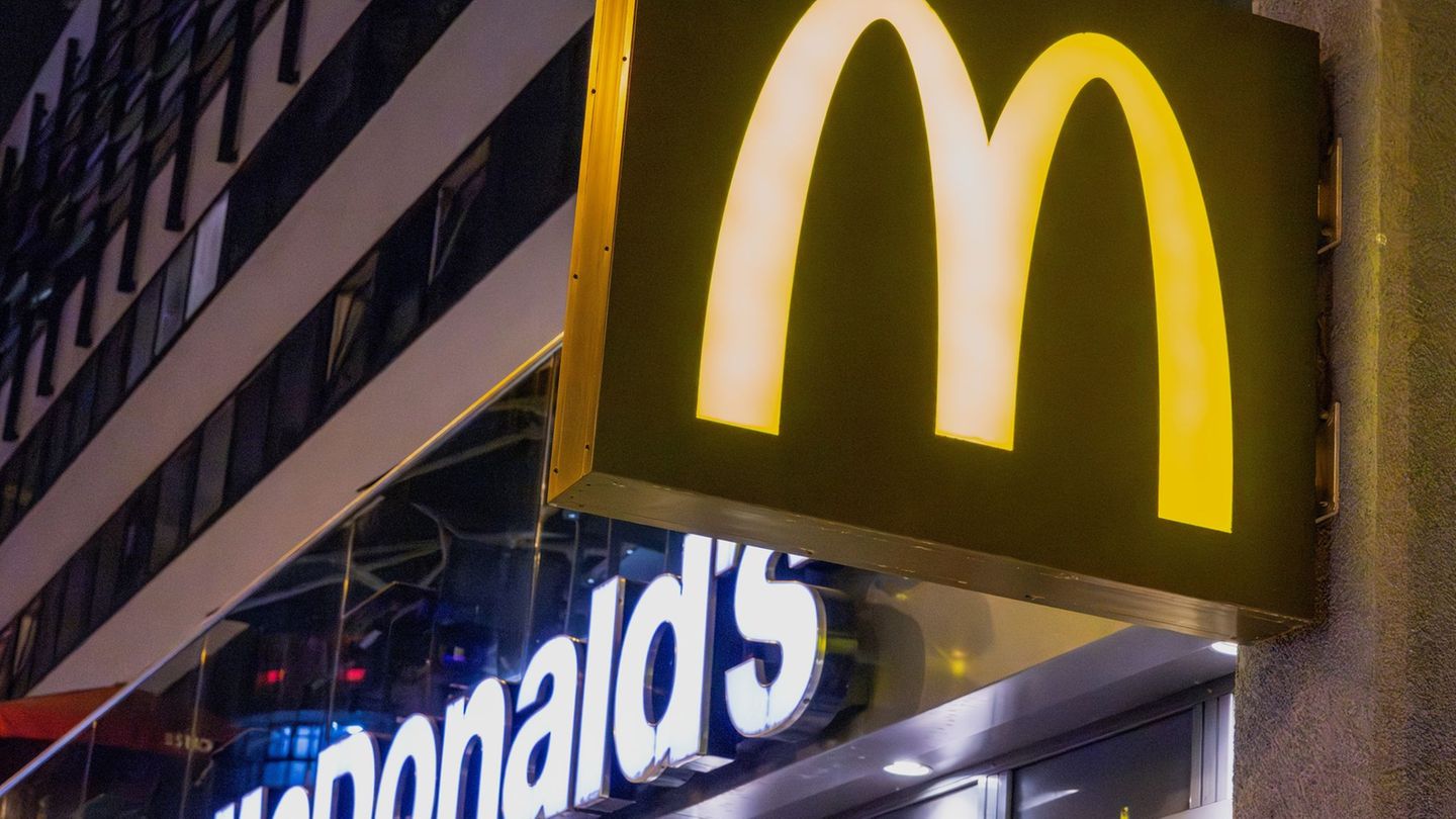 Fastfood: Der McRib verabschiedet sich aus dem Standardsortiment