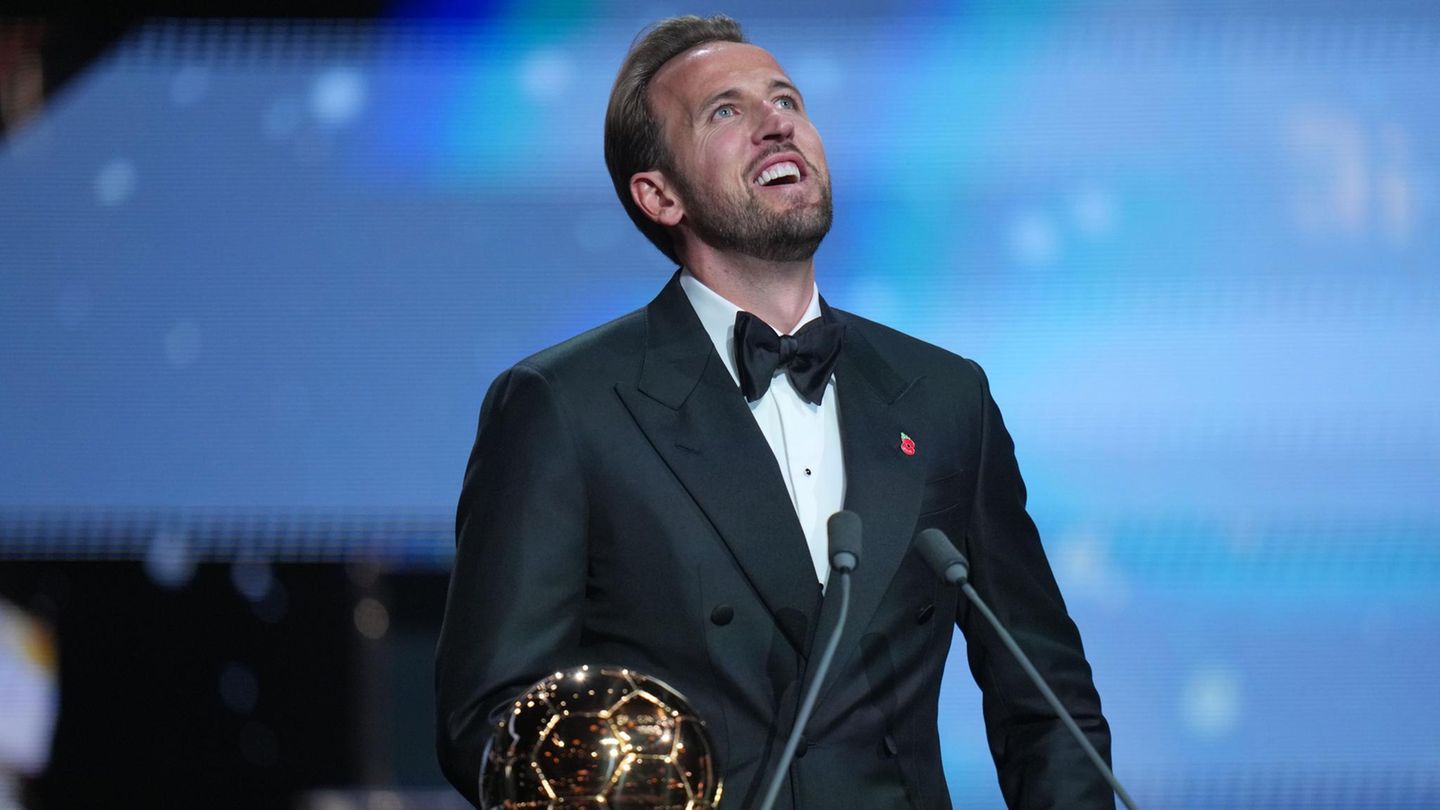 Meinung: Harry Kanes Triumph ist ein Sieg gegen die dunkle Macht im Fußball