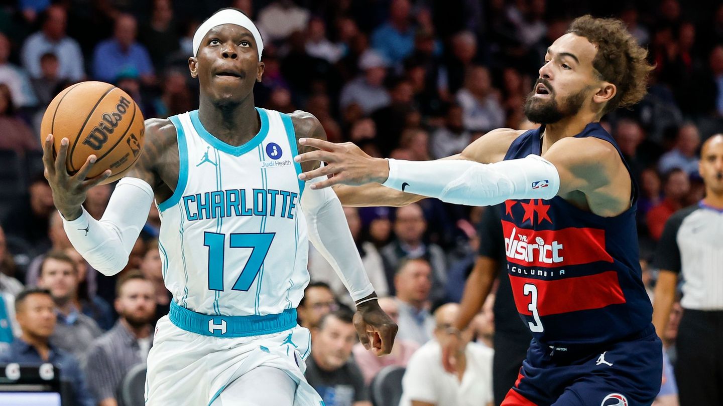 Basketball: OKC siegt nach Schock - Schröder in NBA auf Erfolgskurs