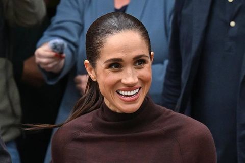 Herzogin Meghan dreht bald für eine australische TV-Show
